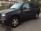 Chevrolet TrailBlazer 4.2AT, 2007, 250000