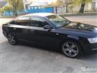 Audi A6 2.4CVT, 2005, 300000