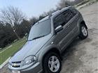 Chevrolet Niva 1.7, 2018, 43000