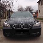 BMW 5  2.0 AT, 2008, 192 000 