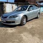 Mazda 6 1.8 , 2005, 245 000 