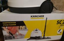  Karcher