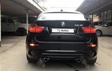 BMW X6 M 4.4AT, 2010, 120000