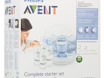        Philips Avent SCF282/02 !    4  Philips Avent ( 4   