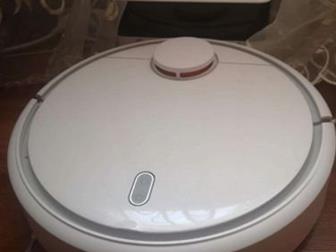   Xiaomi Mi Robot Vacuum EU     ,      ,   ,    ,   