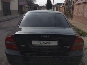  Volvo S80  : 2VIN   : YV1T************* : 4: I (19982003): 2, 4 MT (170 , , ) :  