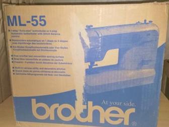   Brother ML 55      ,    17           