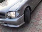 Mercedes-Benz S- 5.0AT, 1998, 