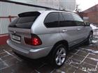 BMW X5 3.0AT, 2004, 