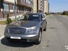 Infiniti FX45 4.5AT, 2003, 