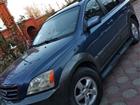 KIA Sorento 3.8AT, 2007, 153000