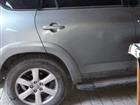 Toyota RAV4 2.5AT, 2007, 195000