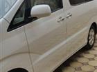 Toyota Alphard 3.0AT, 2006, 83000