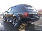 Land Rover Range Rover Sport 4.4AT, 2008, 200000