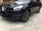 Nissan Qashqai 2 2.0CVT, 2013, 100000