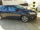 Ford Focus 1.6AMT, 2012, 110765