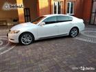 Lexus GS 3.0AT, 2008, 221000