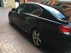 Lexus GS 4.6AT, 2008, 210000