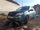 LADA Granta 1.6, 2014, 112000