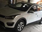 KIA Rio X-Line 1.6AT, 2019, 5000