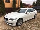 BMW 5  3.0AT, 2013, 150000