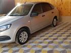 LADA Granta 1.6, 2018, 48000