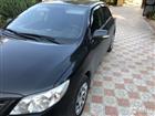 Toyota Corolla 1.6AT, 2011, 120000