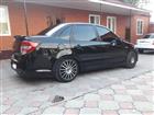 LADA Granta 1.6, 2016, 68000