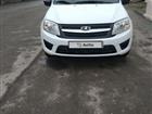 LADA Granta 1.6, 2016, 60000