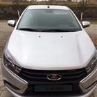 LADA Vesta 1.8 , 2018, 13 000 