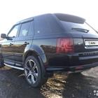 Land Rover Range Rover Sport 4.4 AT, 2008, 200 000 