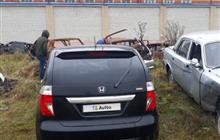 Honda Edix 2.0AT, 2005, , 