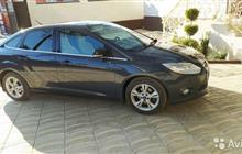 Ford Focus 1.6AMT, 2012, 110765