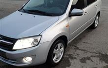 LADA Granta 1.6AT, 2013, 150000