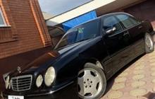 Mercedes-Benz E- 2.4AT, 2000, 334000