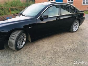  !!!,    BMW 745ie65 4,4 2001    !        , ,  ,   