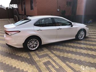  Toyota Camry   , ,  ,   : 2VIN   : XW7BF3HK*0S****14 : 4: XV70 (2018,  