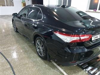 Camry 2, 5,  ,  17 , ,  /,  ,     2018 ,    2019 ,    ,  