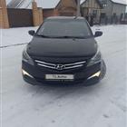 Hyundai Solaris 1.6 , 2015, 88 600 