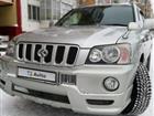 Toyota Kluger 3.0AT, 2001, 