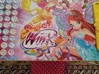  Winx