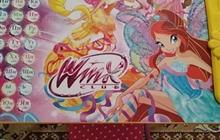  Winx