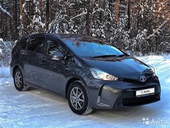  , , , ,  , Toyota Prius Alpha 2015,    ,     ,  25, ,  