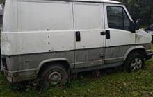 FIAT Ducato 2.5, 1991, 400000