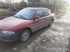 Mitsubishi Lancer 1.6, 1996, 350000