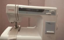   Janome My Excel 18W