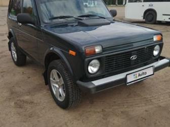  Lada 4*4 2014,      ,      Starline,  Pioneer, 4 ,    