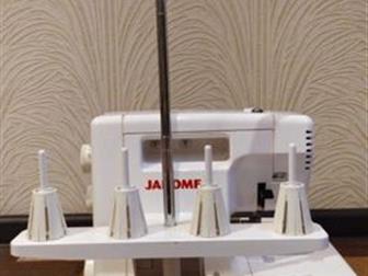 !!! Janome ML 205D      -     ,  : 3-    ,  