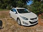 Hyundai i40 2.0AT, 2014, 