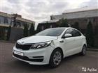 KIA Rio 1.4, 2015, , 